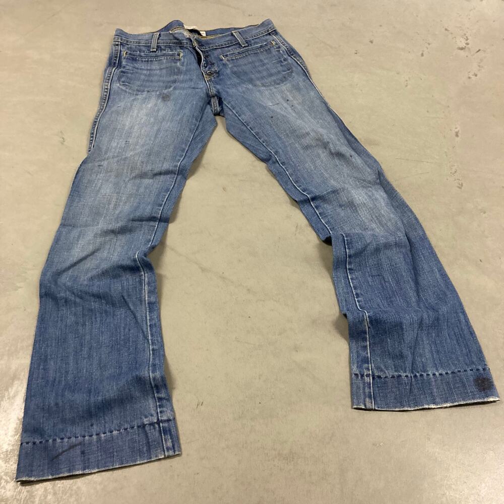 y2k old navy bootcut Jeans 32x32